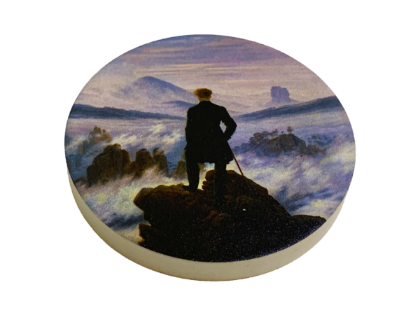 Art Coaster 2 - Image 2