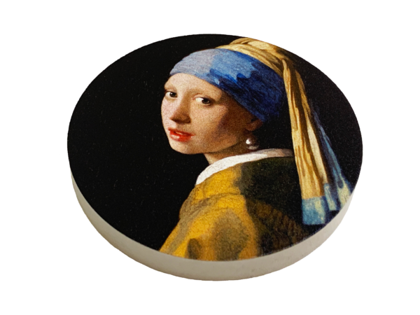 Art Coaster 2 - Image 3