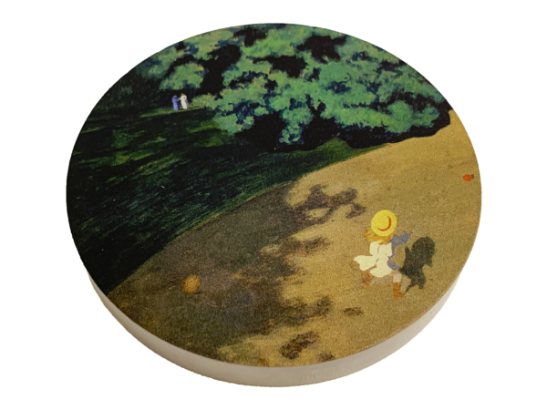 Art Coaster 1 - Image 3