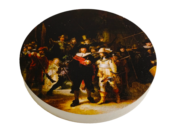 Art Coaster 1 - Image 2