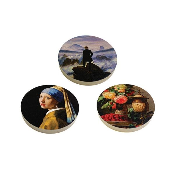 Art Coaster 2