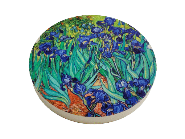 Van Gogh Coaster 7 - Image 2