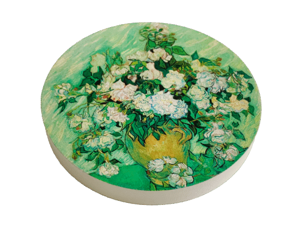 Van Gogh Coaster 6 - Image 2