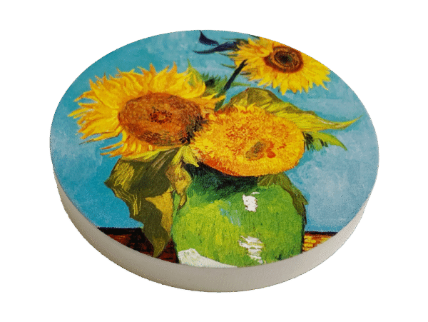 Van Gogh Coaster 5 - Image 3