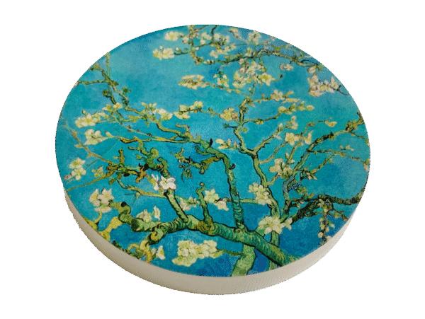 Van Gogh Coaster 5 - Image 4